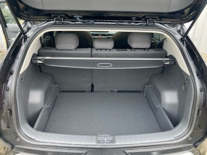 Kia EV3 Long Range Prestige