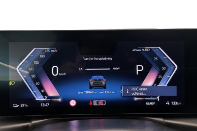 BMW i4 eDrive40 M-Sport