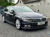 VW Passat TDi 150 R-line Variant DSG thumbnail