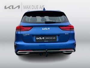Kia Ceed PHEV Prestige SW DCT