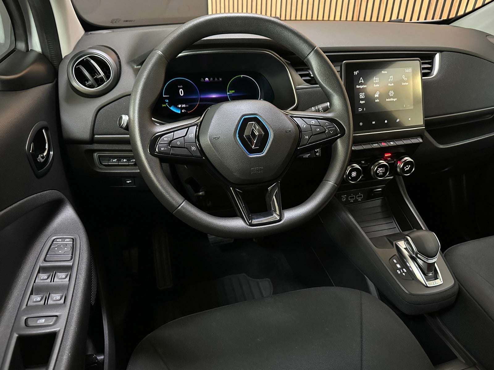 Billede af Renault Zoe 52 Life