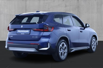 BMW iX1 eDrive20 X-Line BMW iX1 eDrive20 X-Line - 3