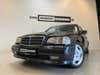 Mercedes C36 AMG aut. thumbnail