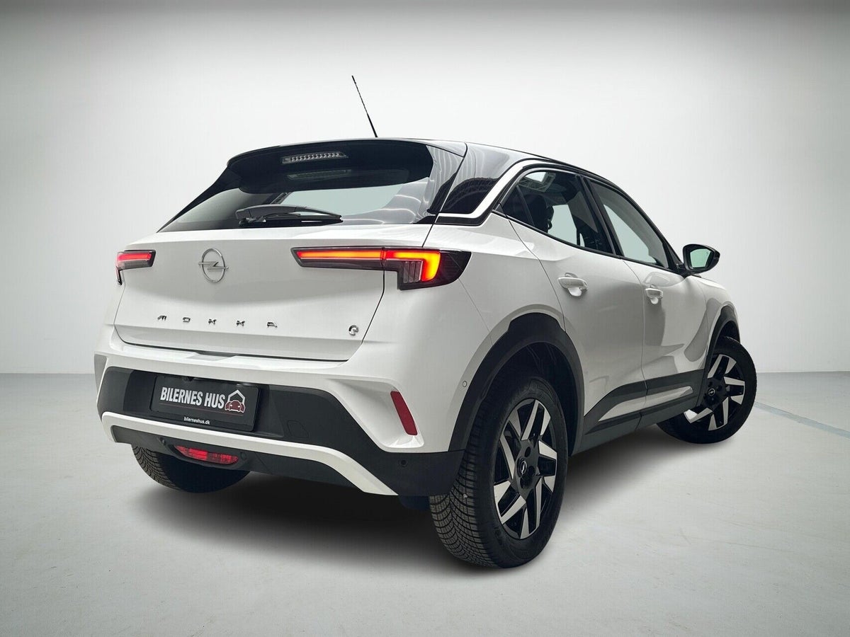 Opel Mokka-e Elegance billede 2