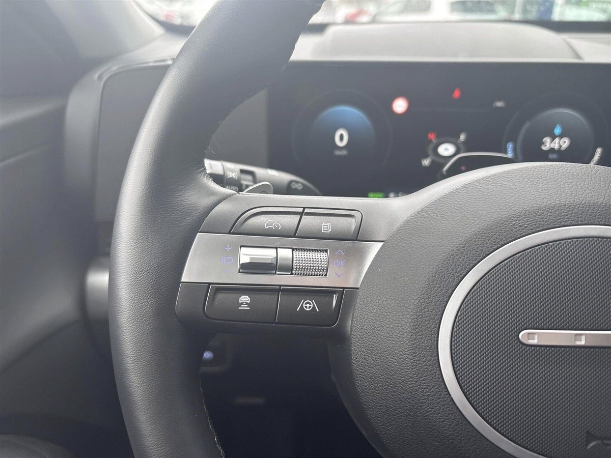 Hyundai Kona EV Ultimate billede 15