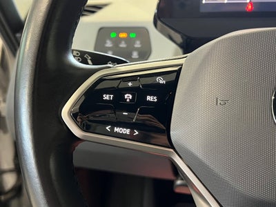 VW ID.3 Pro Performance