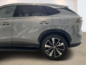 MG HS PHEV Luxury