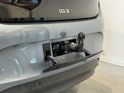 VW ID.3 Pro Performance