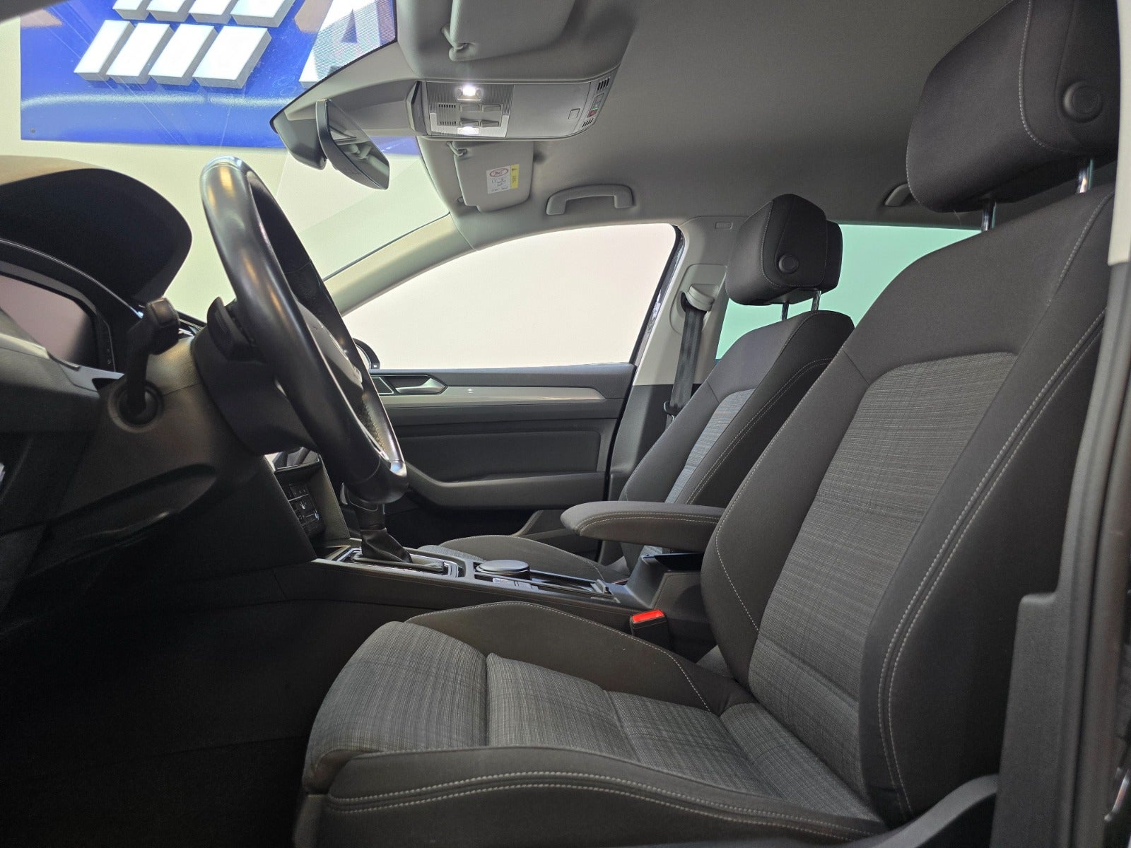 Billede af VW Passat 1,5 TSi 150 Business Variant DSG