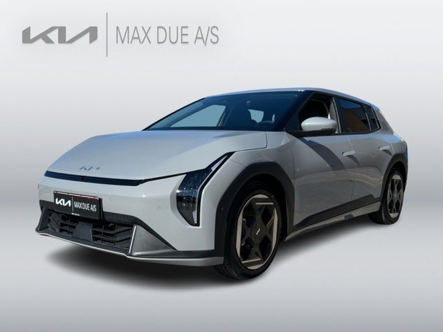 Kia EV4 Long Range Upgrade