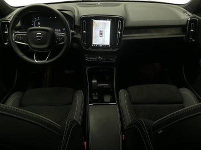 Volvo XC40 ReCharge Twin Ultimate billede 3