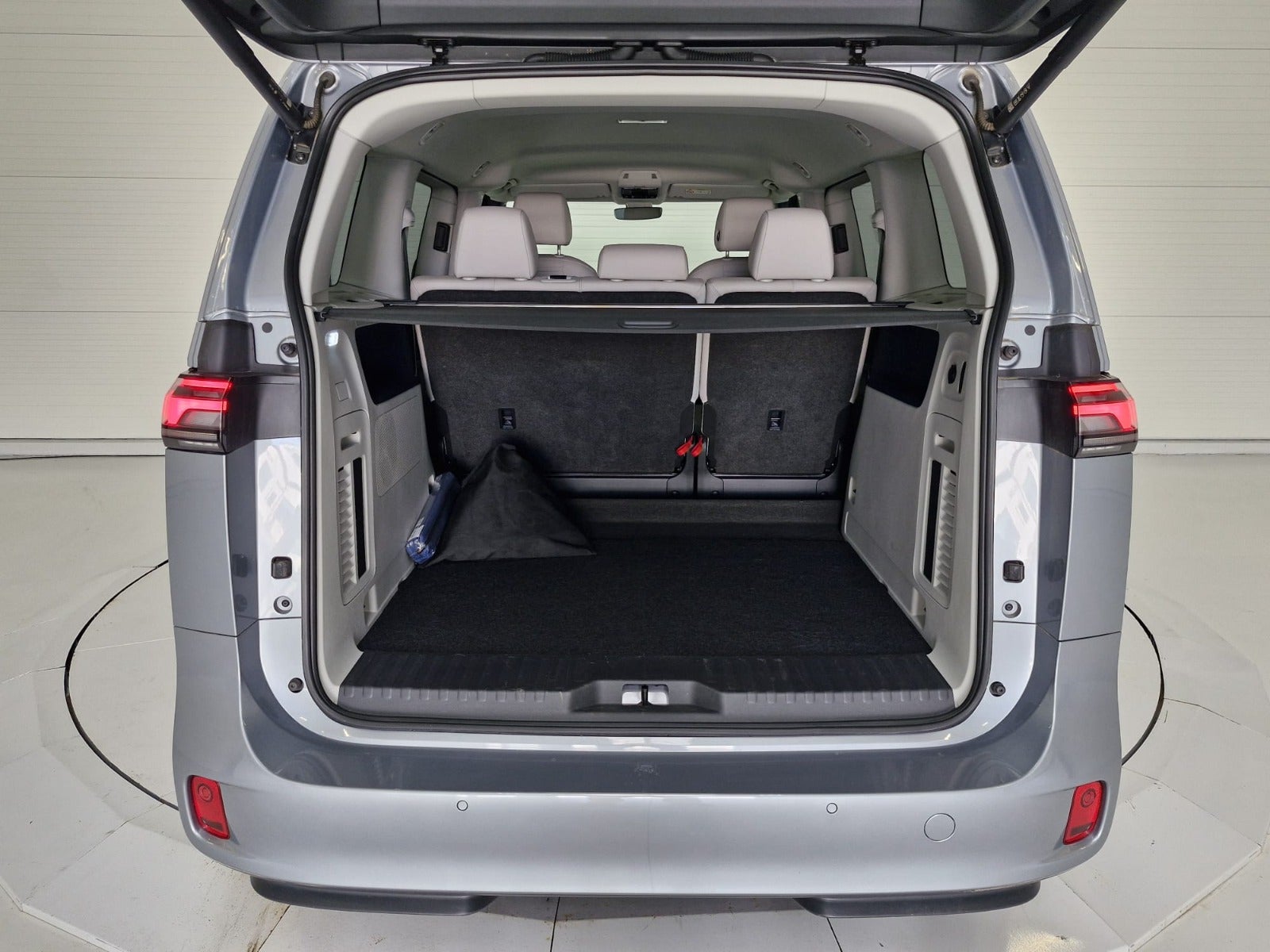 Billede af VW ID.Buzz 77 Pro SWB