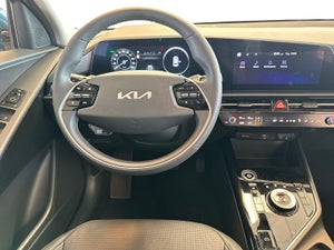 Kia Niro EV Prestige