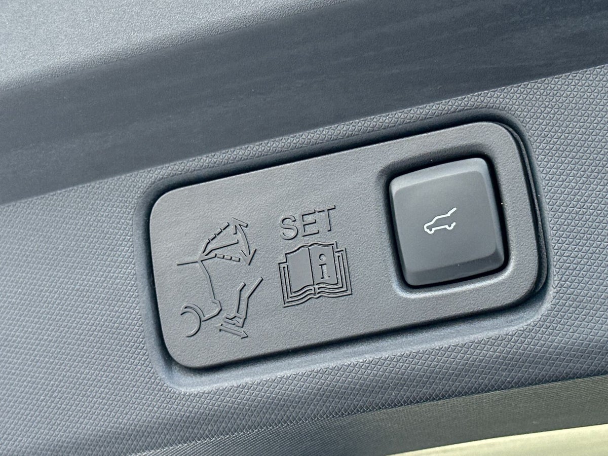 Ford Mustang Mach-E Standard Range billede 20