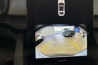 Polestar 2 Long Range