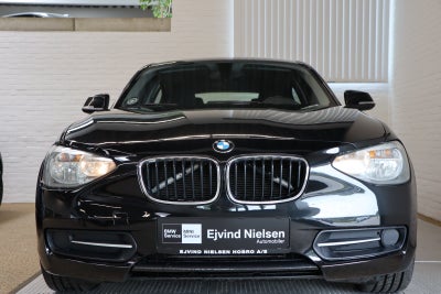BMW 118d Sport Line