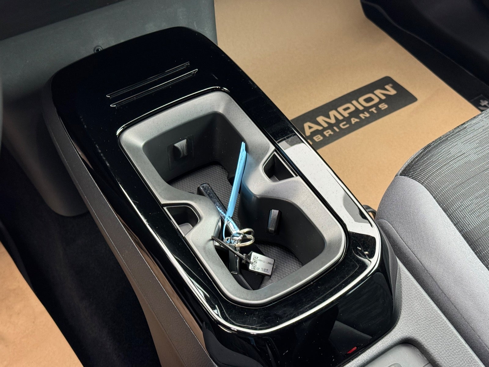 Billede af VW ID.4 77 1ST Pro Performance