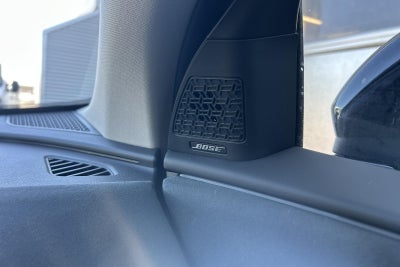 Nissan Ariya Evolve e-4ORCE