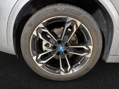 BMW iX2 eDrive20 M-Sport Premium