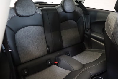MINI Cooper SE Edition Premium Plus