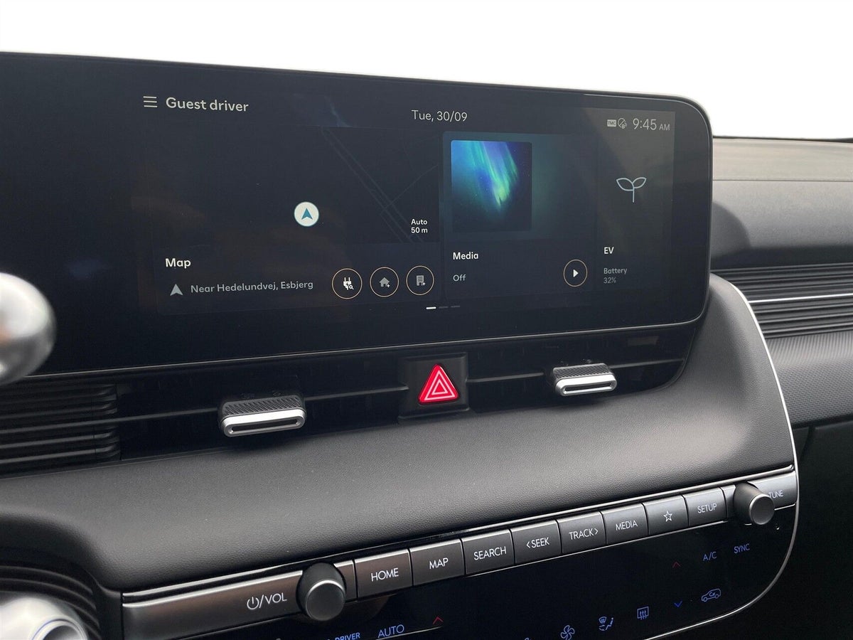 Hyundai Ioniq 5 Advanced billede 13