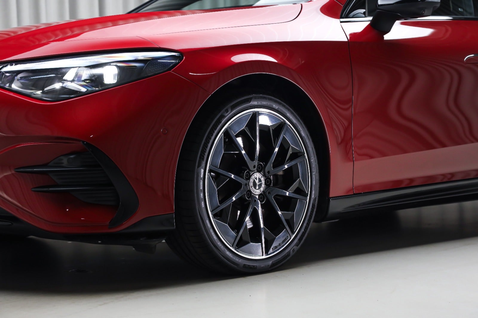 Mercedes-Benz CLA 250+
