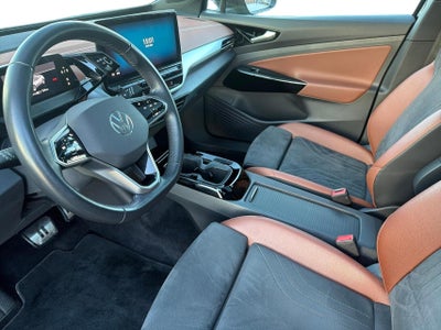 VW ID.4 Pro Performance billede 2