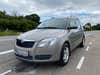 Skoda Roomster 12V Style