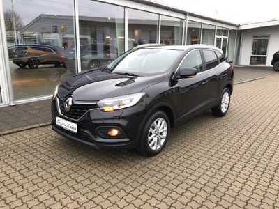 Renault Kadjar 1,3 TCe 140 Zen 5d