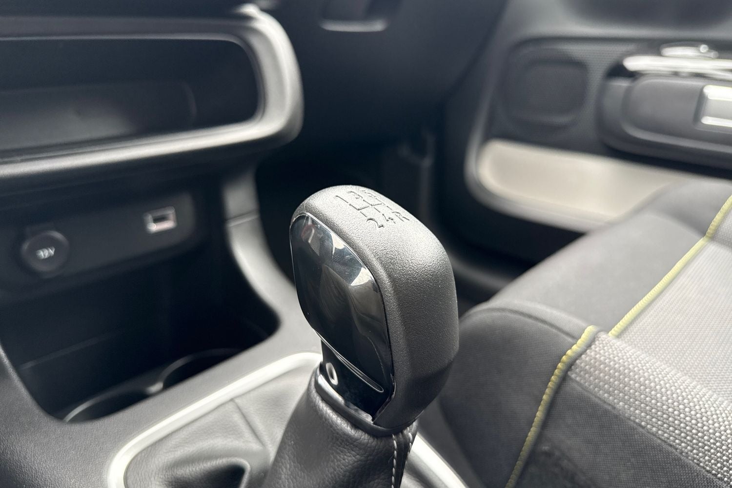 Billede af Citroën C3 1,2 PureTech 83 Shine