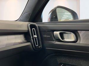 Volvo C40 ReCharge Extended Range Ultimate