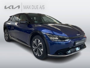 Kia EV6 Long Range Performance Upgrade AWD