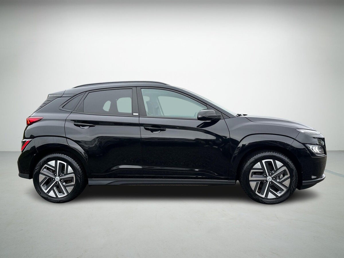 Hyundai Kona EV Trend billede 5