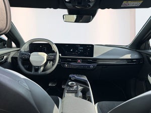 Kia EV6 Long Range GT-Line