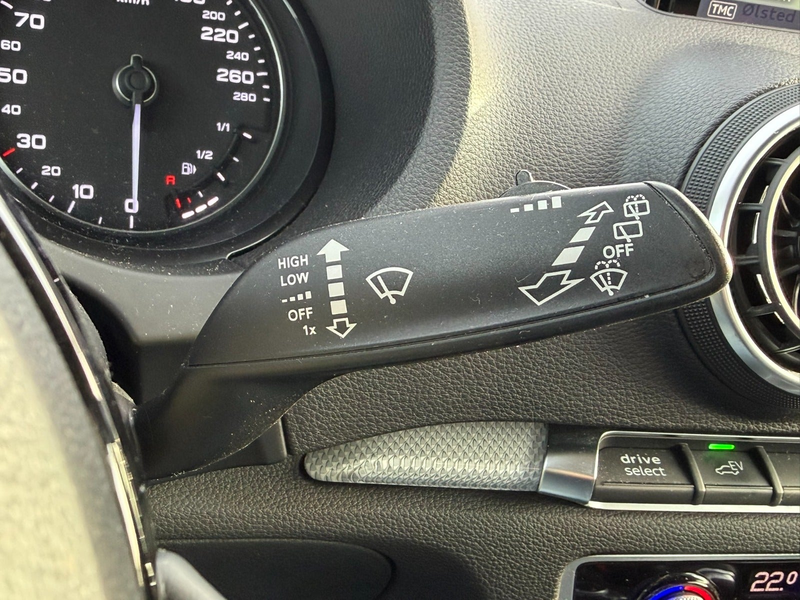 Audi A3 e-tron Ambition Sportback S-tr.