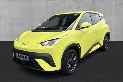 BYD Dolphin Surf 43 Comfort 5d