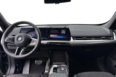 BMW iX1 eDrive20 M-Sport