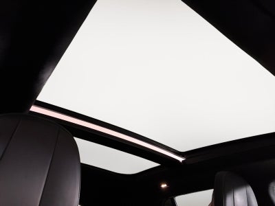 Mercedes EQE500 SUV AMG Premium Plus 4Matic Van