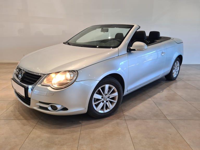 VW Eos FSi