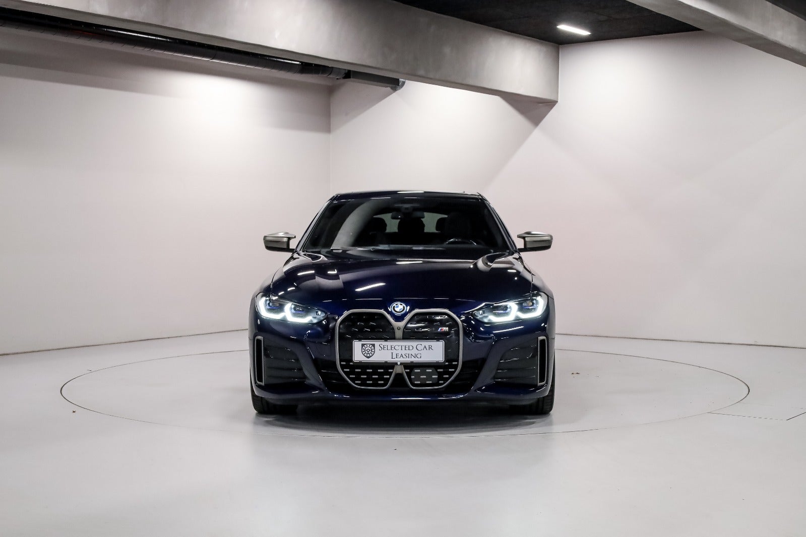 BMW i4 M50 M-Sport xDrive