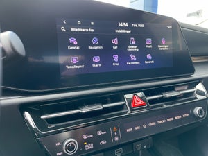 Kia Niro PHEV Upgrade+ DCT