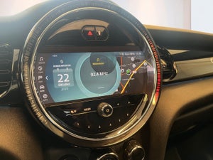 MINI Cooper SE Camden Edition