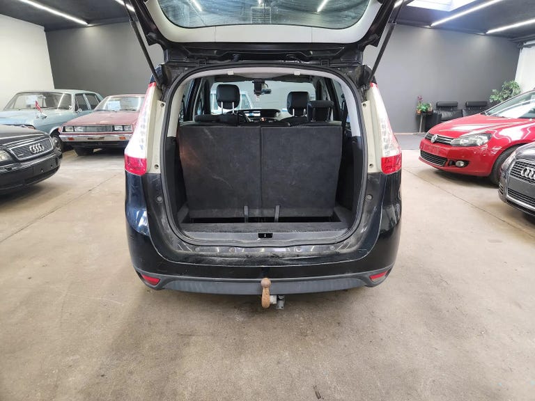 Renault Grand Scenic III dCi 130 Dynamique 7prs
