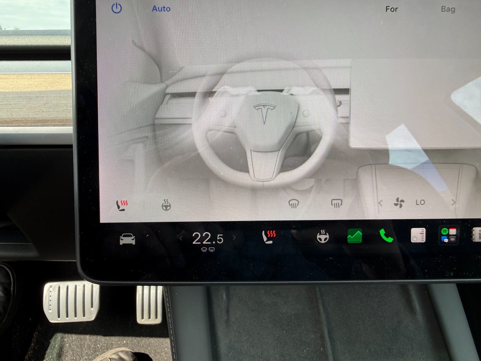 Billede af Tesla Model 3  Performance AWD