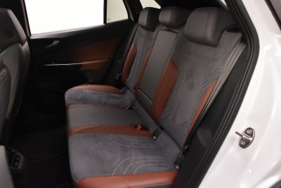 VW ID.4 Pro Performance Max