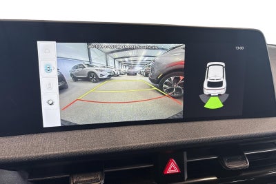 Kia EV6 Long Range Active