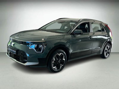 Kia Niro EV Prestige