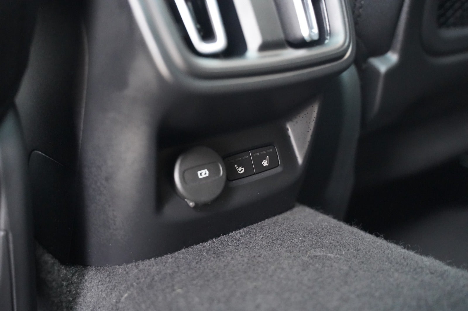 Billede af Polestar 2  Performance AWD