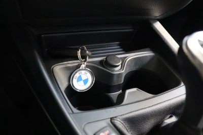 BMW 118i 