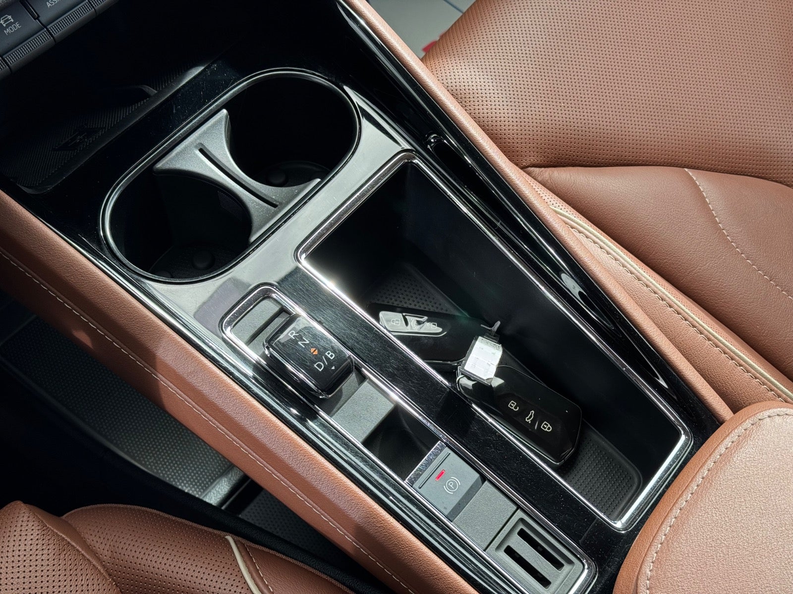 Billede af Skoda Enyaq 80 iV ecoSuite